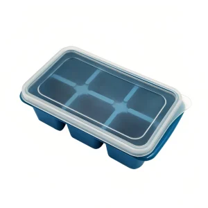 Ice cube molds for refrigerators for Homes Use and DIY Beverage Creation